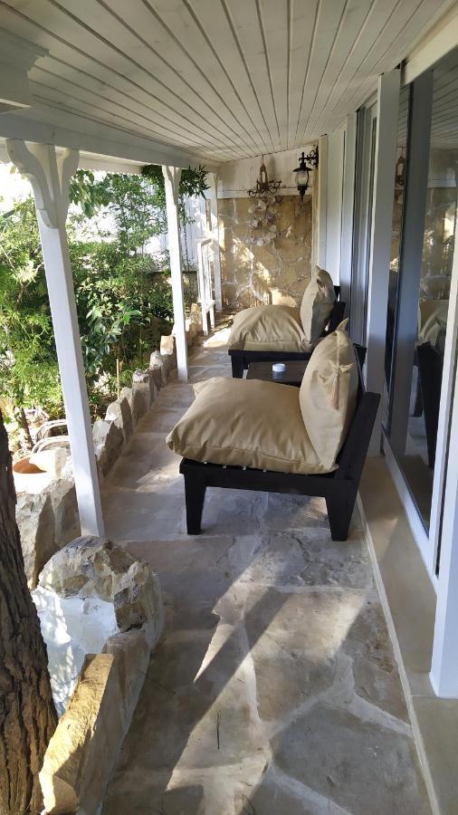 Lethe Exclusive Hotel (Adults Only) Agva  Exterior photo