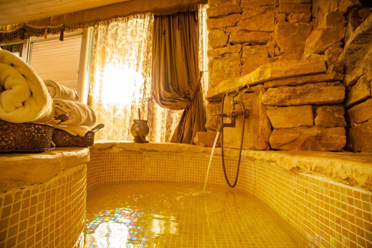 Lethe Exclusive Hotel (Adults Only) Agva  Exterior photo