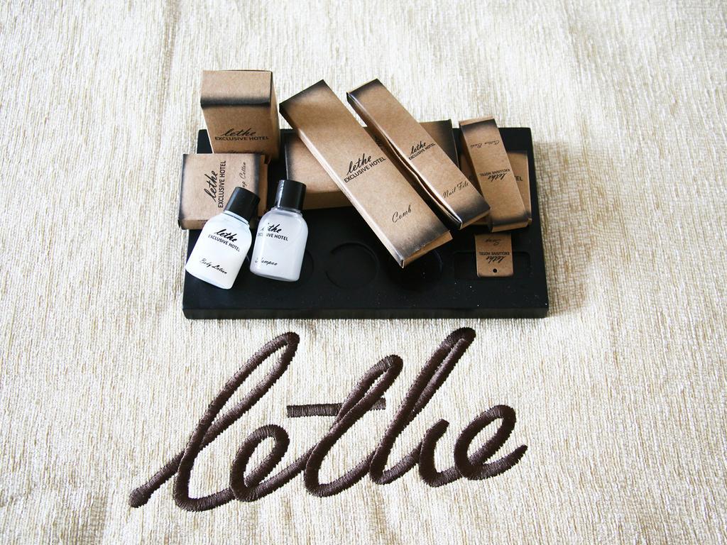 Lethe Exclusive Hotel (Adults Only) Agva  Exterior photo