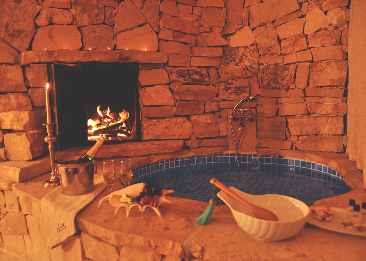 Lethe Exclusive Hotel (Adults Only) Agva  Exterior photo