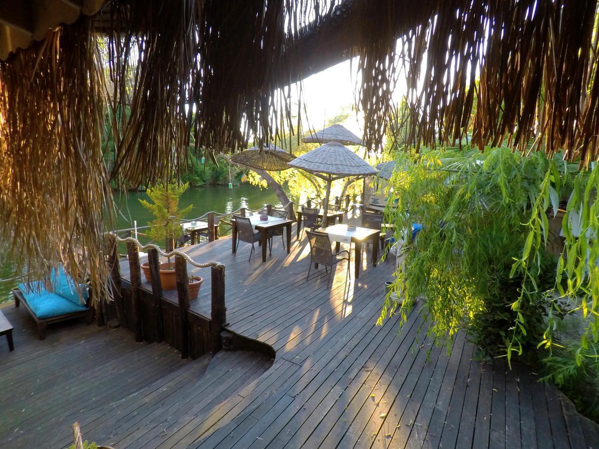 Lethe Exclusive Hotel (Adults Only) Agva  Exterior photo