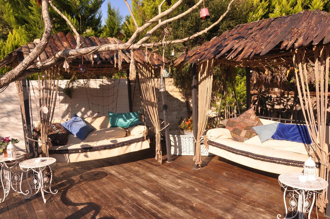 Lethe Exclusive Hotel (Adults Only) Agva  Exterior photo